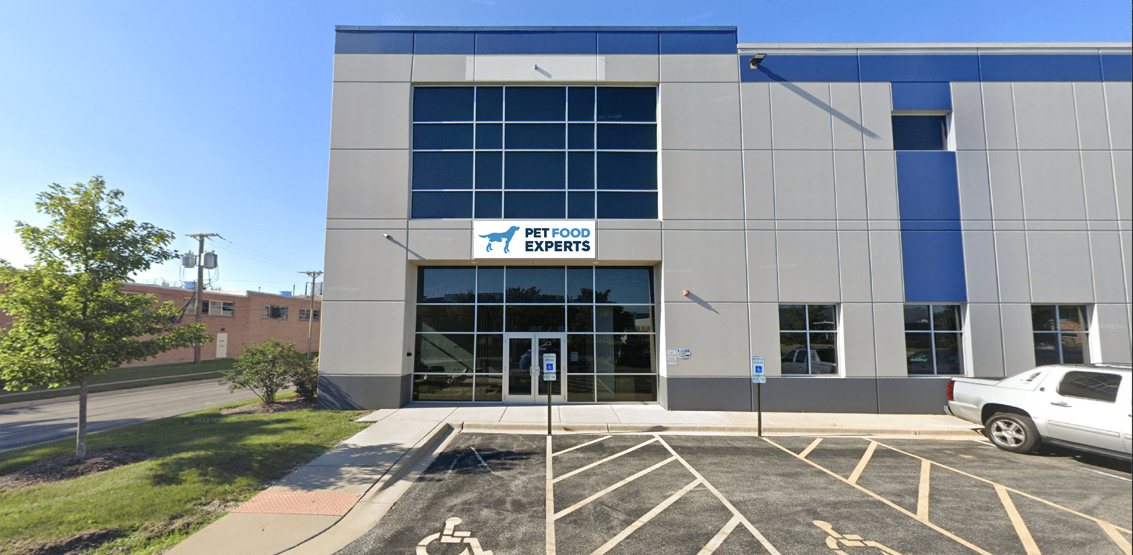 Vendors Partner With Us Pet Food Experts